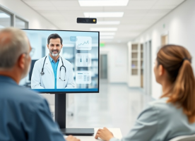 远程医疗