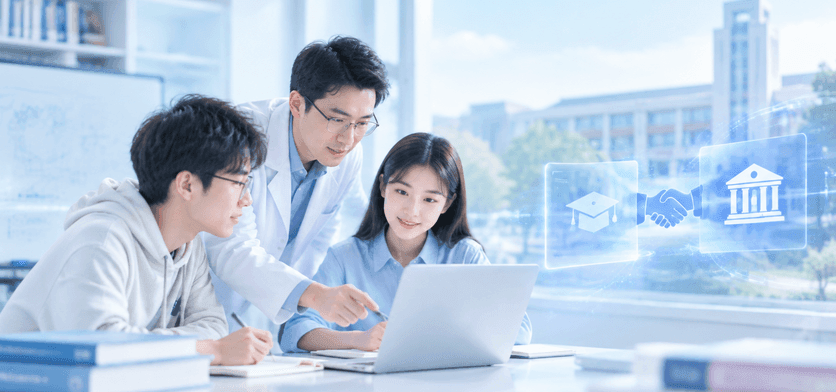 Xi'an Jiaotong University · School of Physics