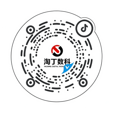 Douyin QR code