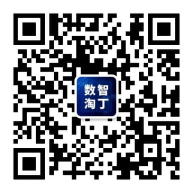 Shuzhi Taoding QR code