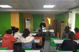 淘丁集团“与美同行”迎三八女神节缩略图