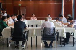 感谢长安区政府悉心的孵化服务！缩略图