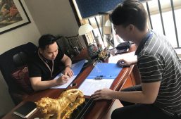 财税公司孵化营又迎多家新入孵企业缩略图