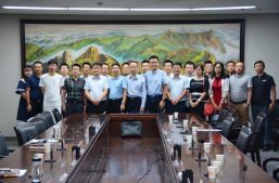 淘丁集团受邀参加“创新发展与大数据产业体系”企业座谈会！缩略图