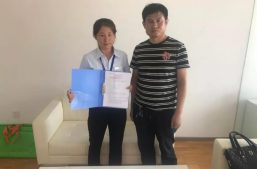 开营在即又有企业入驻财税公司孵化营缩略图