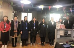 淘钉智能财税办理部门业务能力PK大赛颁奖典礼圆满落幕！缩略图