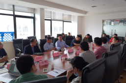 淘丁快讯 | 政研企联动，协同互补共发展缩略图