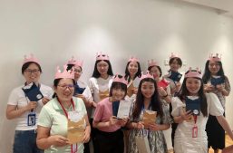 有爱才有“家”——淘丁集团7月生日会温馨举办！缩略图