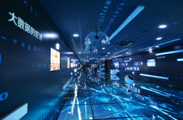 大数据中心：互联网时代的“粮仓”！缩略图