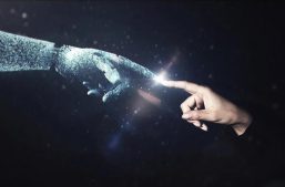 AI拍了拍你，准备好迎接未来了吗？缩略图