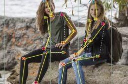 山西淘丁科分享：人脸识别是怎么做到的？数据标注又是什么？缩略图