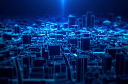 淘丁分享：以数字政府建设提升政务服务水平缩略图