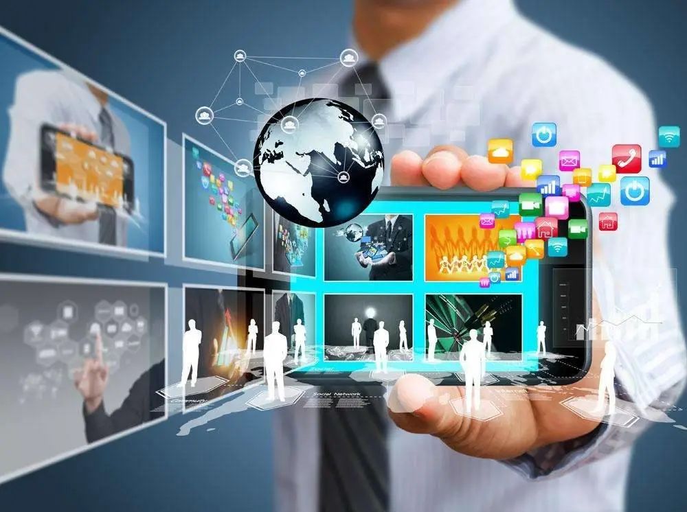 智能城市+人工智能=无限可能插图 智能城市+人工智能=无限可能插图