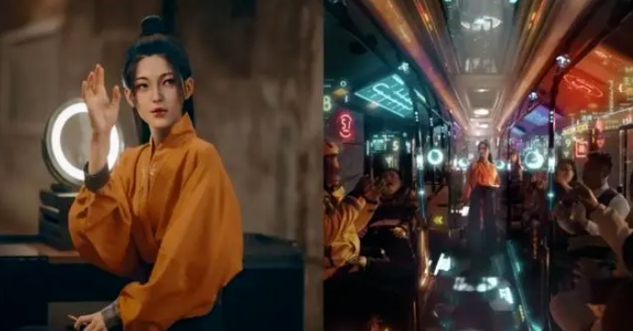 如何区分“数字人、虚拟人、虚拟数字人”？插图