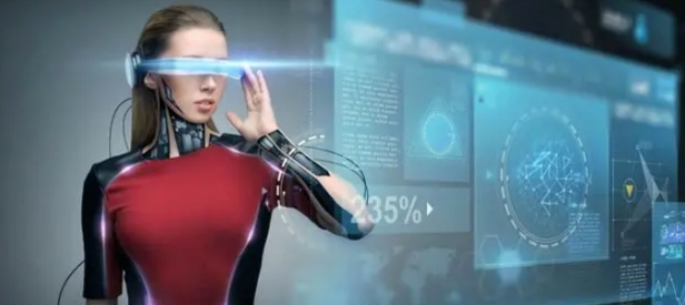 如何区分“数字人、虚拟人、虚拟数字人”？插图1