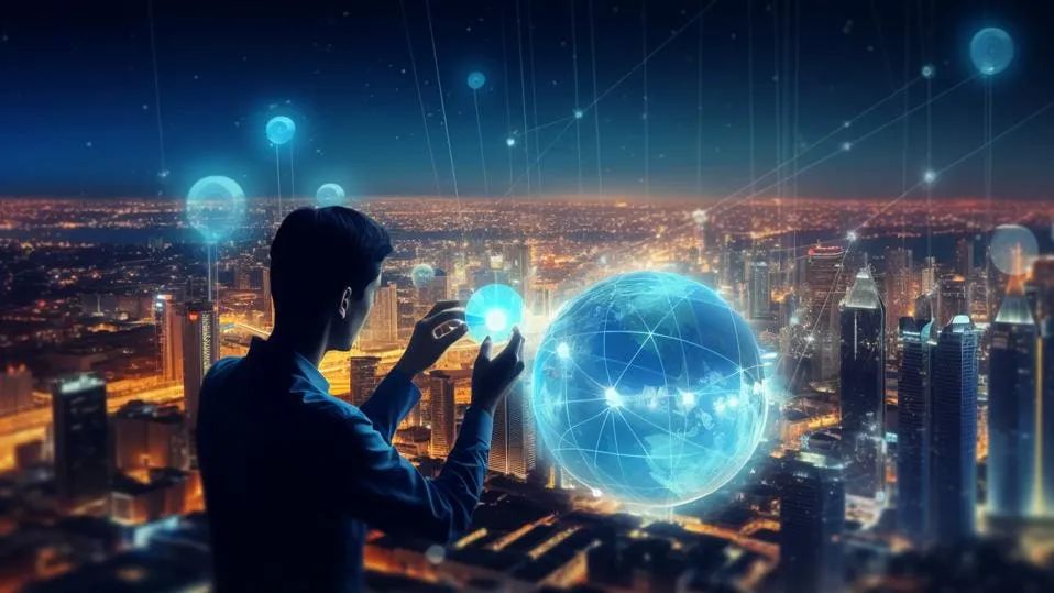 2024年：人工智能的五大趋势插图