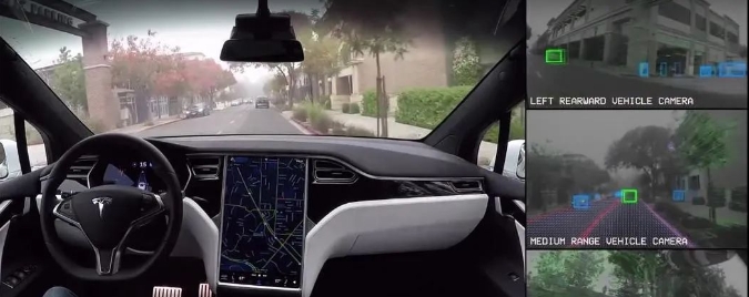 淘丁集团分享:人工智能的十大应用场景插图2 淘丁集团分享:人工智能的十大应用场景插图2