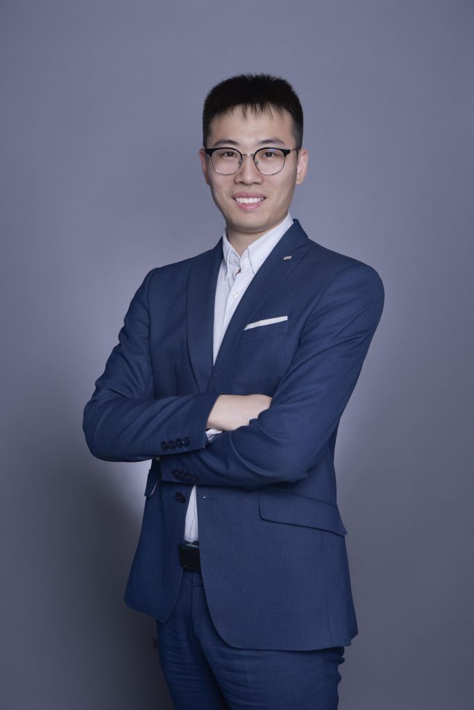 喜讯！淘丁集团COO李煜同志荣获“两优一先”优秀共产党员插图2