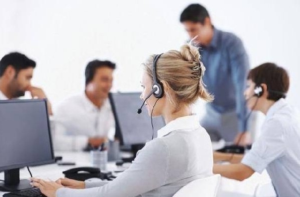 淘丁分享：呼叫中心电话客服系统适合哪些行业？插图
