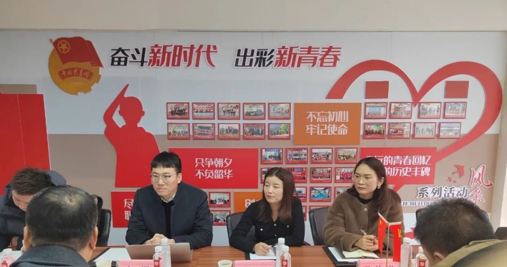 长安人社送温暖，真帮实办全力纾解淘丁招工难题插图2