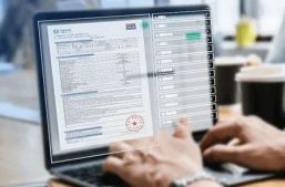 淘丁数据标注：OCR文字标注的难点及解决办法缩略图