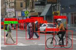 淘丁数据标注：常见的自动驾驶数据标注方法缩略图