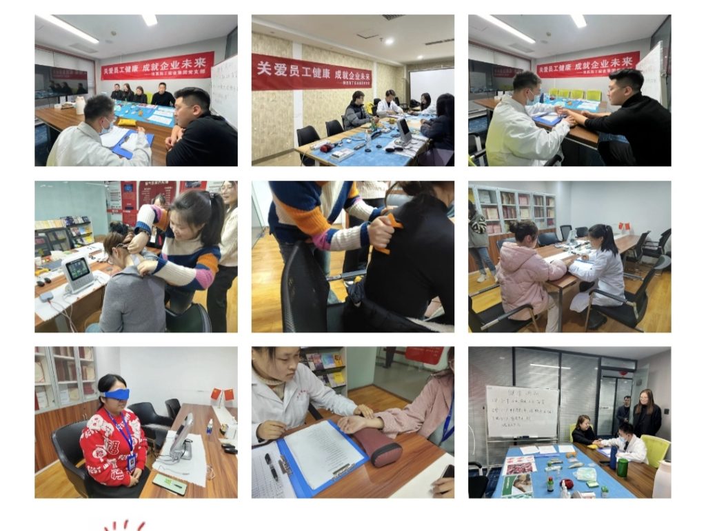 爱心义诊进淘丁,健康关怀暖人心插图1 爱心义诊进淘丁,健康关怀暖人心插图1