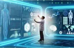 医疗数据标注-智慧医疗的基石缩略图