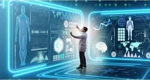  淘丁数据标注：文本数据标注的类型与应用场景？插图1