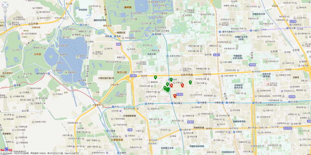 淘丁分享：数据标注在自动驾驶的应用场景插图