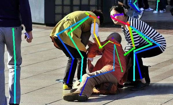 淘丁分享：数据标注在自动驾驶的应用场景插图2