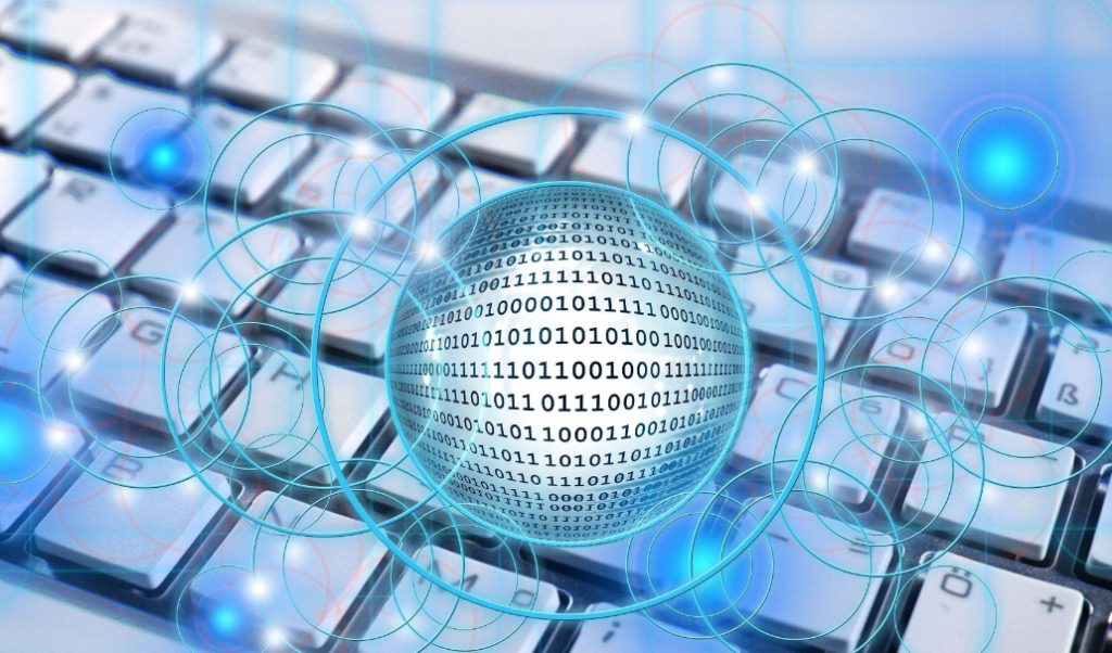 淘丁网安 | 网络安全、信息安全、数据安全的定义与区别插图