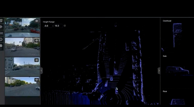 淘丁数据标注科普：图片数据标注的类型及应用场景插图4