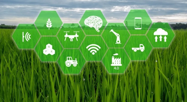 淘丁集团：数据标注的应用场景插图2