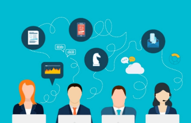 淘丁数据标注:70%的AI落地都靠它,文本数据标注的类型和应用插图2 淘丁数据标注:70%的AI落地都靠它,文本数据标注的类型和应用插图2