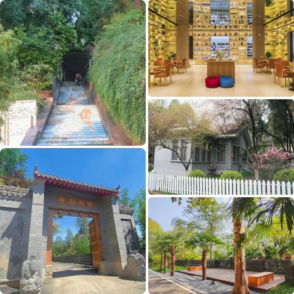 同心协力 共筑淘丁辉煌 | 淘丁企服全员团建活动圆满结束！插图7