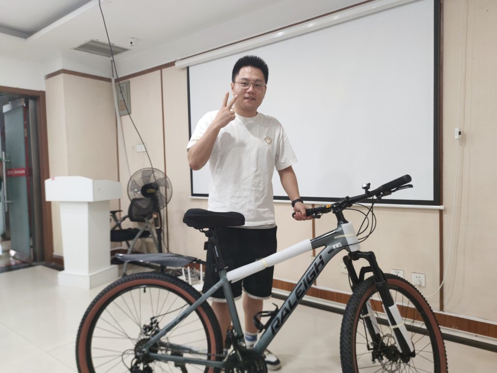 金秋活力无限，淘丁奋进不止：BPO团队运动会大奖盘点，精彩瞬间不容错过！插图7