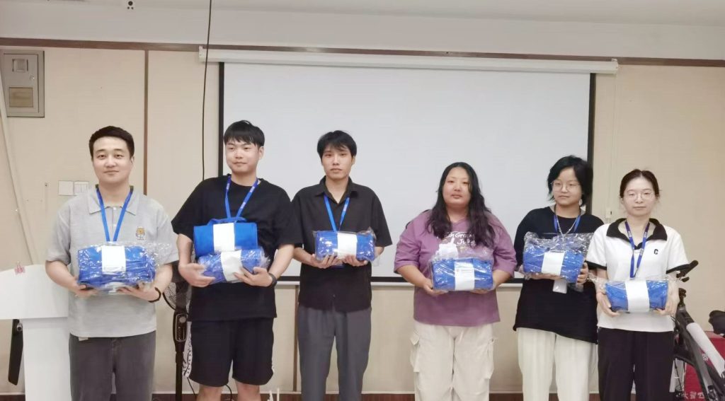 金秋活力无限，淘丁奋进不止：BPO团队运动会大奖盘点，精彩瞬间不容错过！插图6