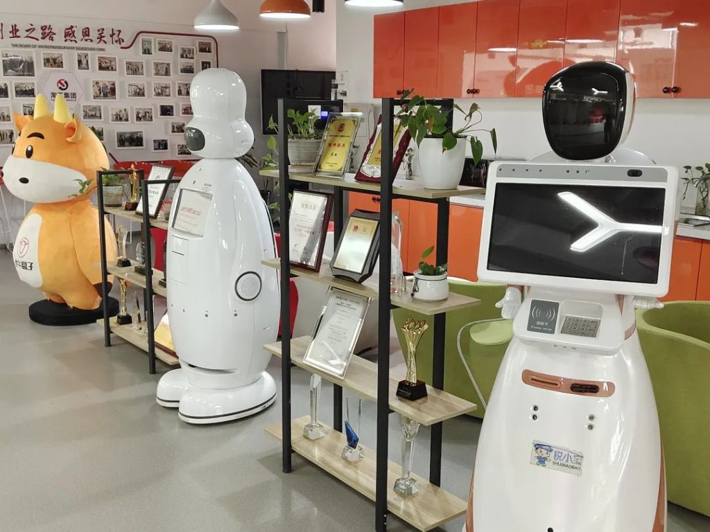 【高质量发展看长安】科技创新成果显著，引领区域经济高质量发展插图2