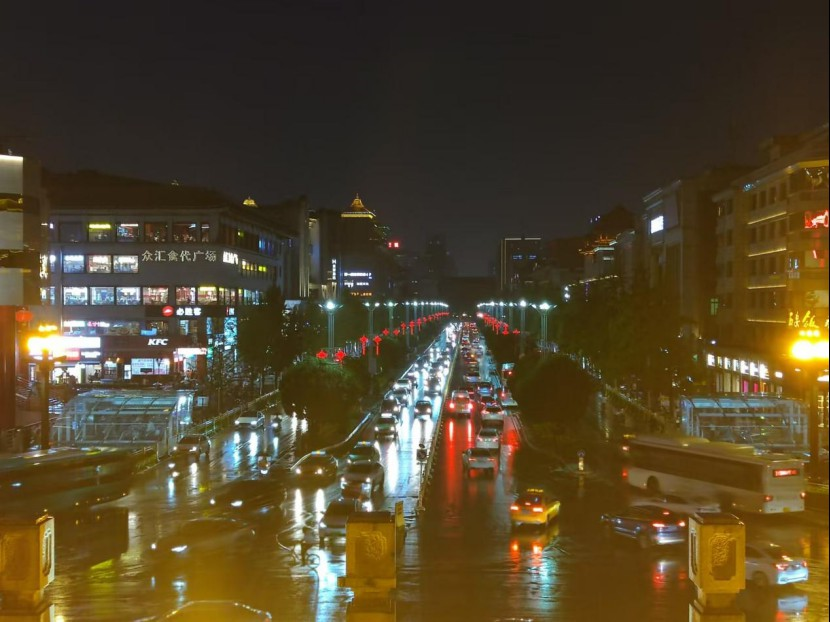 记录美好瞬间！淘丁集团BPO团队摄影大赛圆满结束，这些作品获奖了！插图2