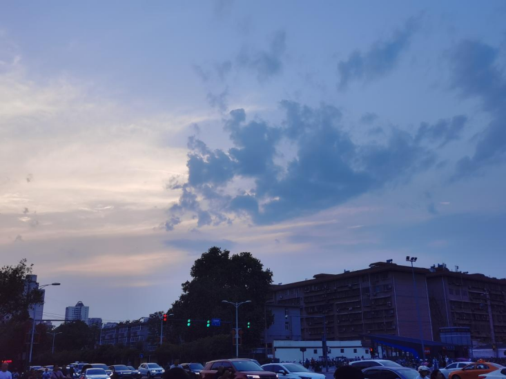 记录美好瞬间！淘丁集团BPO团队摄影大赛圆满结束，这些作品获奖了！插图5