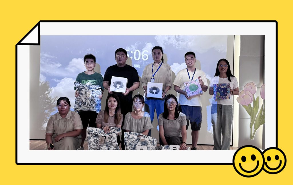 记录美好瞬间！淘丁集团BPO团队摄影大赛圆满结束，这些作品获奖了！插图13