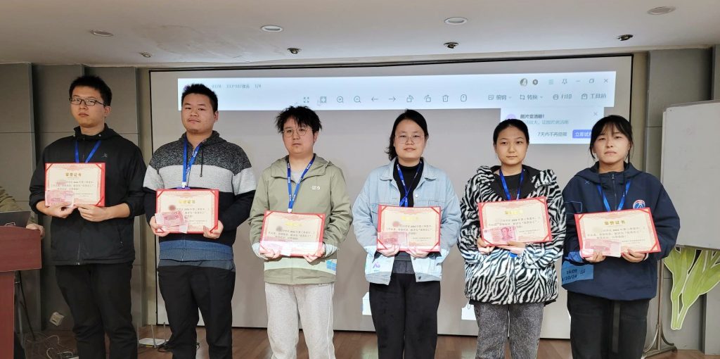 现金奖励！淘丁集团BPO团队Q3评优大会圆满举行，快来看看都有谁获奖？插图