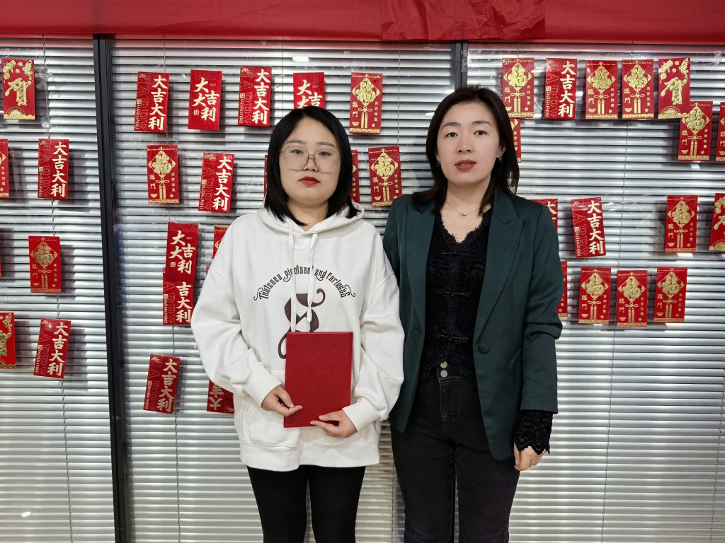 荣耀时刻 砥砺前行 | 淘丁企服11月表彰大会圆满结束!插图5 荣耀时刻 砥砺前行 | 淘丁企服11月表彰大会圆满结束!插图5