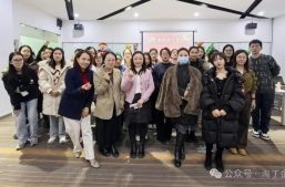 温暖相伴 共庆生辰 | 淘丁企服第四季度生日会圆满举办缩略图