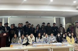 迎着光成为光！淘丁集团第四季度生日会：共同见证成长与荣耀缩略图