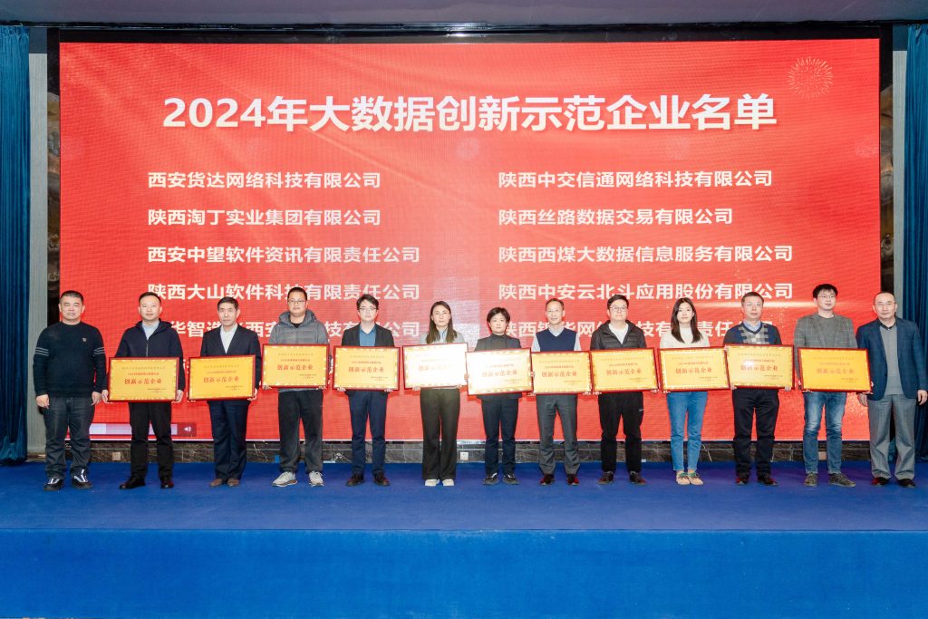 喜讯！淘丁集团荣膺多项殊荣，引领大数据行业创新与发展插图