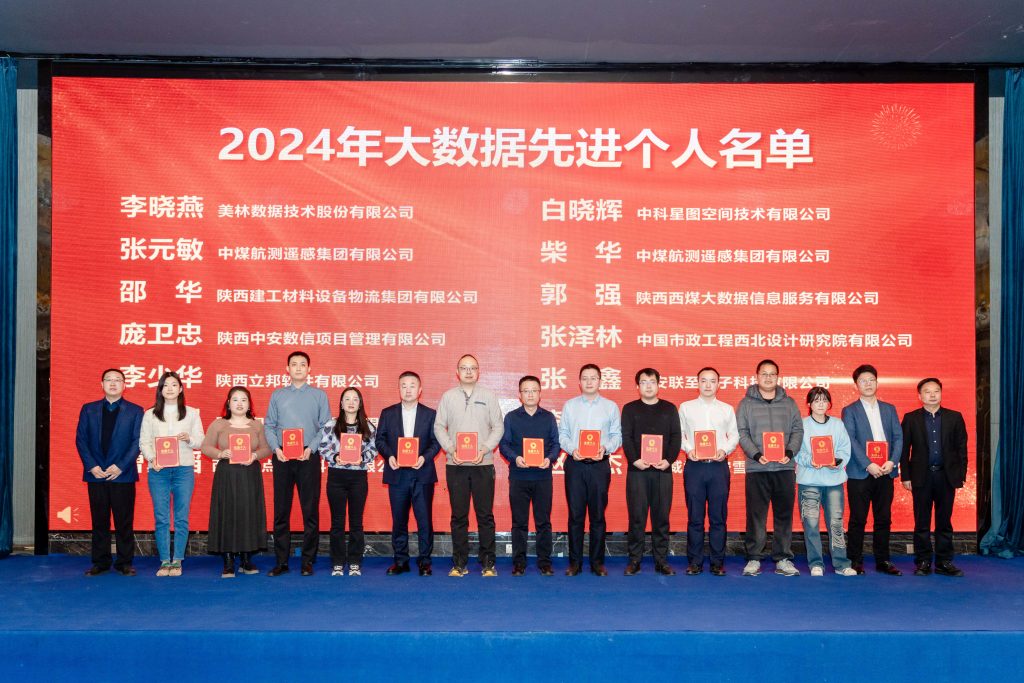 喜讯！淘丁集团荣膺多项殊荣，引领大数据行业创新与发展插图5