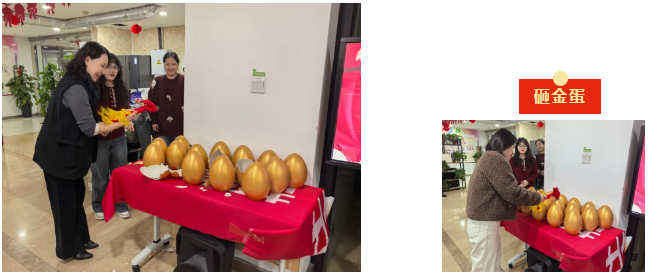 2025开工大吉！瑞蛇启新程，淘丁集团迈向新征程插图3