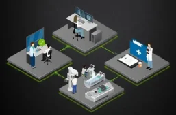 医疗标注：开启智慧医疗新时代的“金钥匙”缩略图